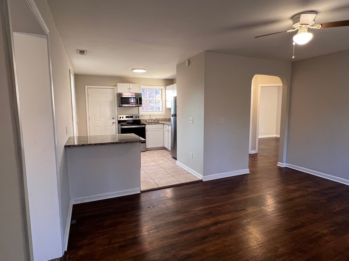 Building Photo - 4608 Eastover Ave