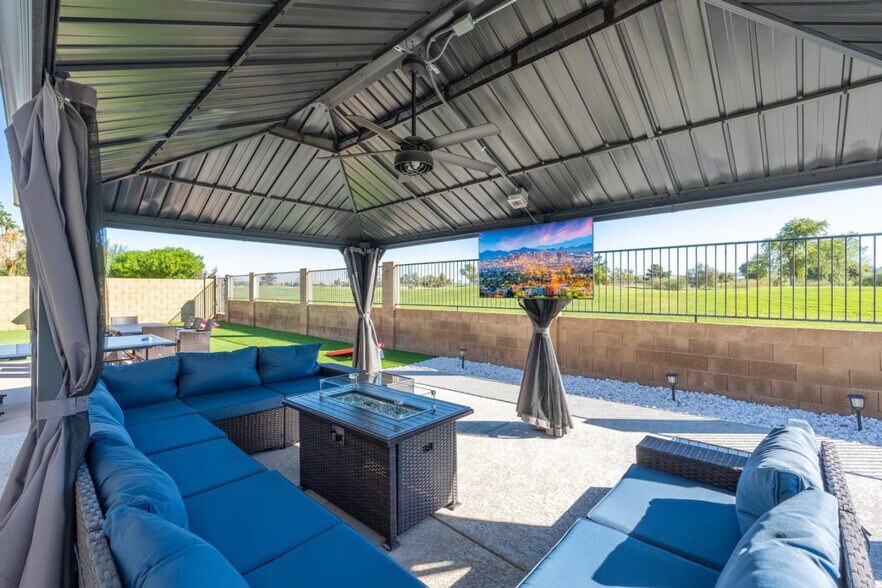 Building Photo - 14615 N 22nd Ln