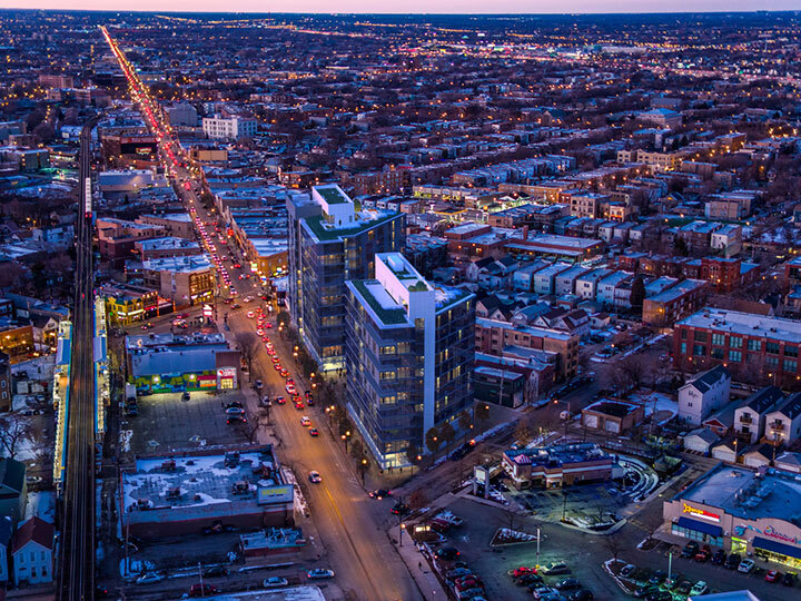 Building Photo - 2295 N Milwaukee Ave