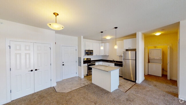 Building Photo - Delafield Woods Apartments
