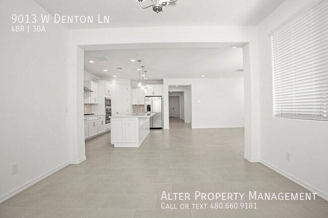 Building Photo - 9013 W Denton Ln