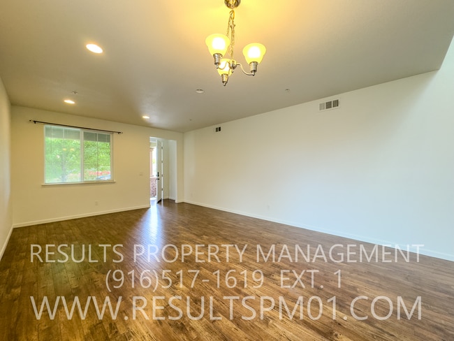 Building Photo - Newly Upgraded West Roseville 4 Bed 3 Bath...