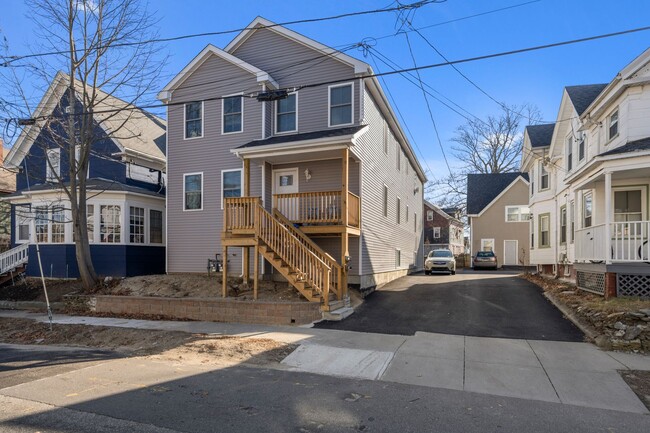 Building Photo - 174-176 Alabama Ave