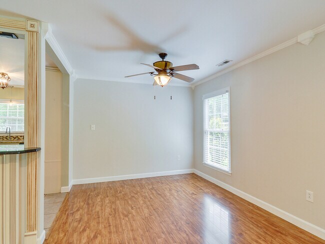 Building Photo - Beautifully Updated 3BD/2BA Ranch Home in Sardis Woods!