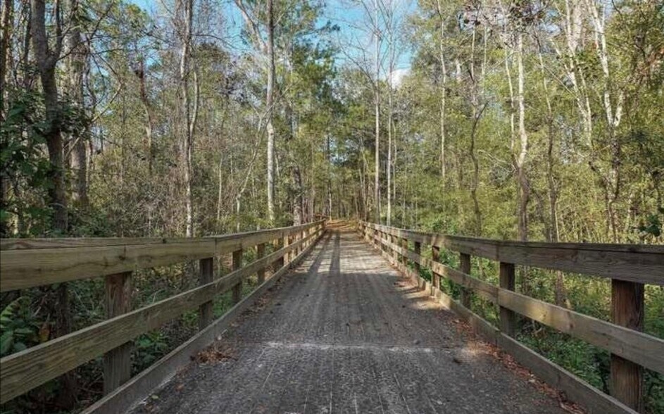 Trails - 8601 Beach Blvd