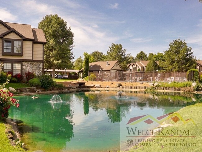 Building Photo - Corner Gem in Washington Terrace – 2BR Comfort & Style!