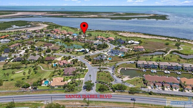 Building Photo - 22 Laguna Madre Dr
