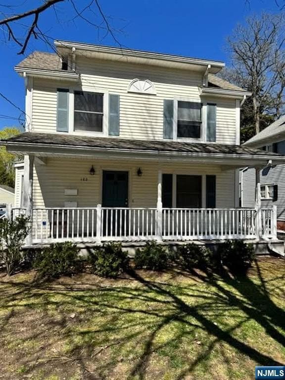 Primary Photo - 102 Liberty St