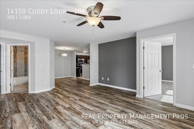 Building Photo - 14150 Cuddy Loop