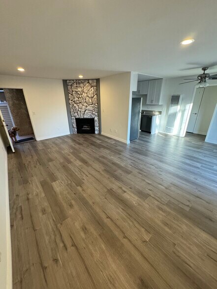 Building Photo - 3725 Glendon Ave
