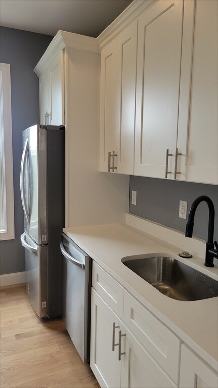 Building Photo - 341 Cambridge St