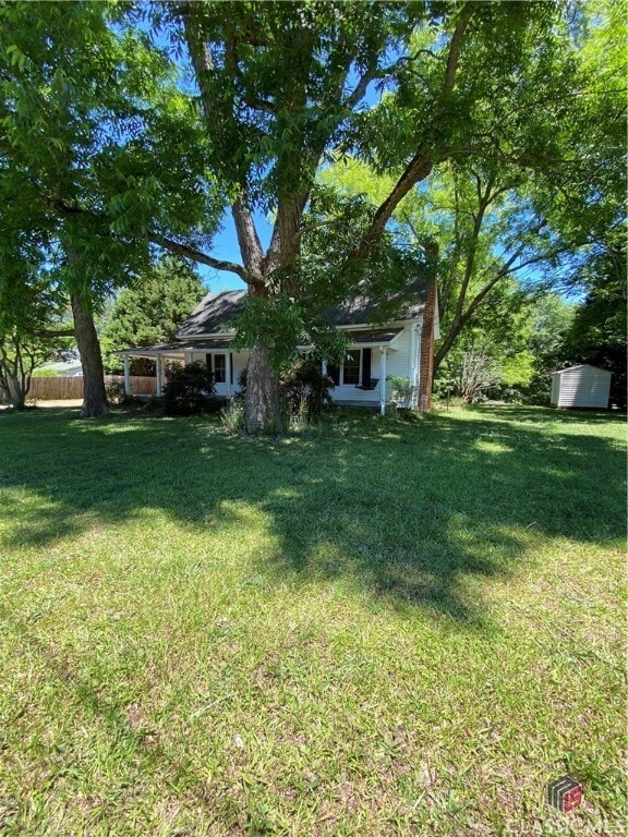 Building Photo - 3507 Spratlin Mill Rd