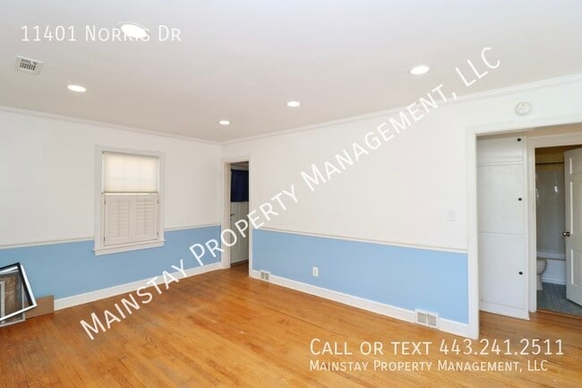 Building Photo - 11401 Norris Dr
