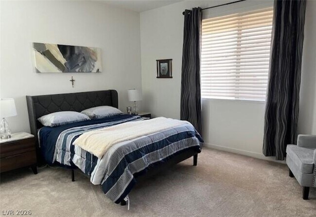 Building Photo - 5980 E Drosetta Ave