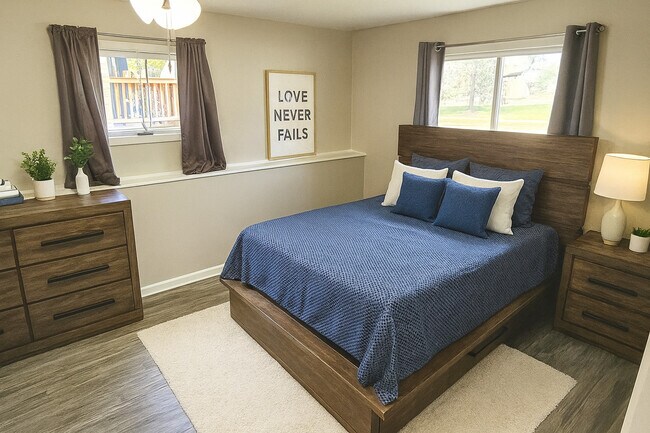 Building Photo - 304 Jackson St