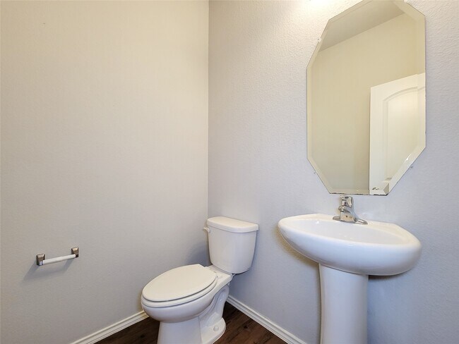 Building Photo - 5515 Peralta Mills Way
