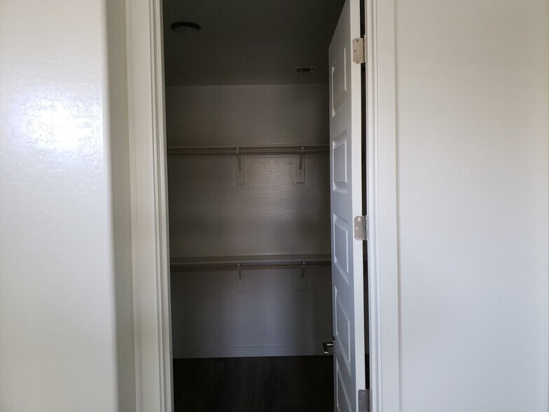 Master Bedroom, walk-in closet - 11900 N 32nd St