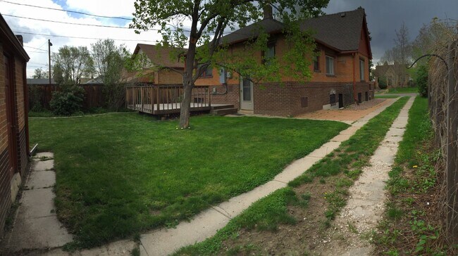 Building Photo - Ranch House for Rent