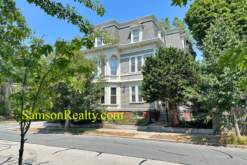 Building Photo - 182 Cypress St