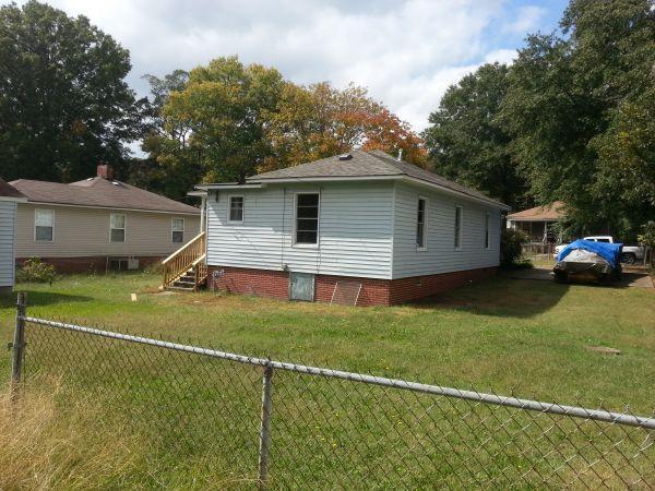 Building Photo - 415 3rd Street