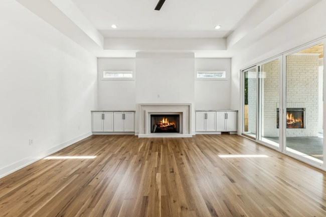 Building Photo - The Nations | Rooftop Balcony + Private Yard