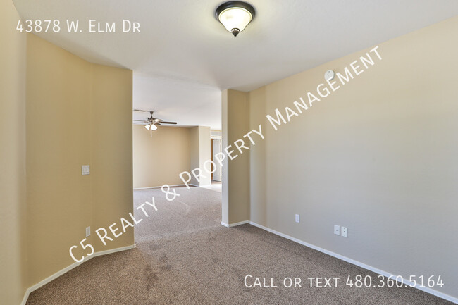Building Photo - 3 bedroom Plus Den Home in Maricopa with N...
