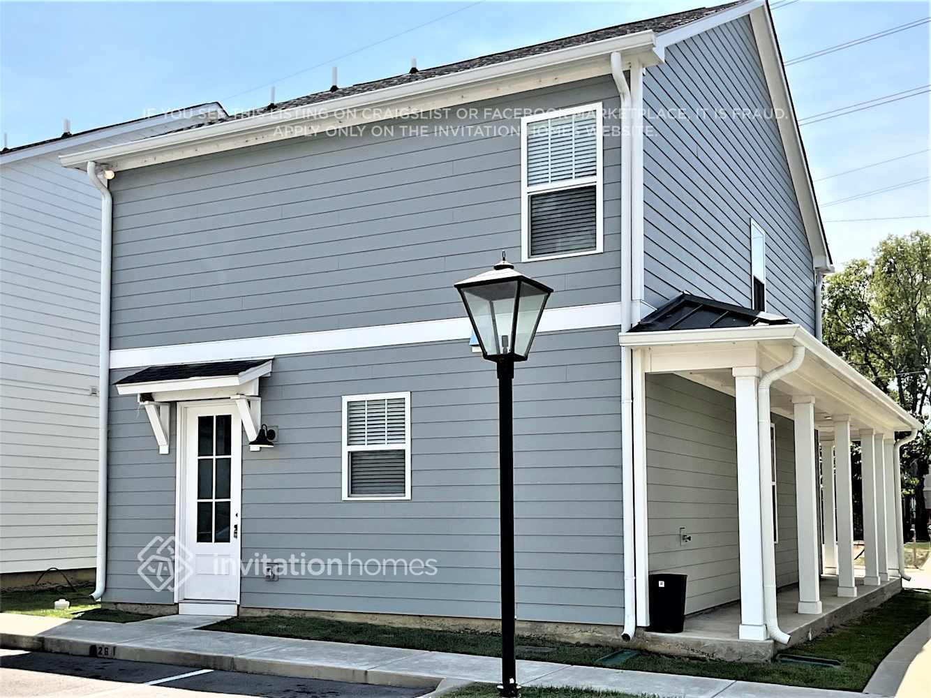 Building Photo - 261 Founders Ln