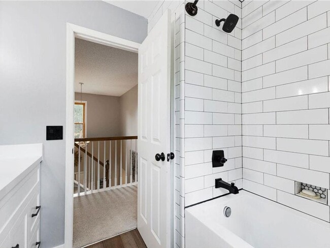 Building Photo - Spacious Like-New 2-Story with Office, Fireplace, Sunroom, Gourmet Kitchen & More!