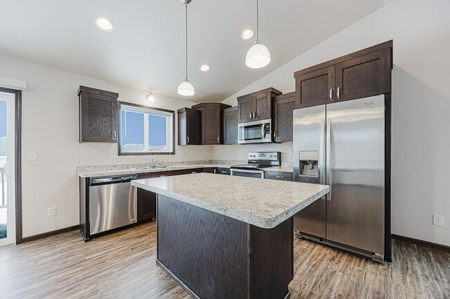 Building Photo - 7394 21st St S