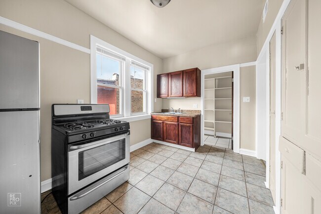 Building Photo - 7751 S Saginaw Ave