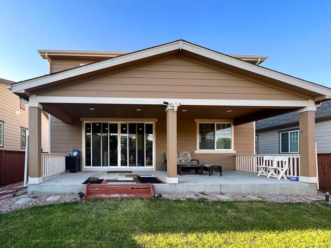 Building Photo - 16106 Alberta Dr