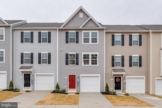 Building Photo - 49 Capshaw Rd