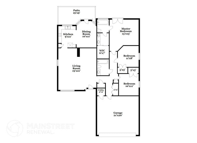 Building Photo - 7185 Stonegate Blvd