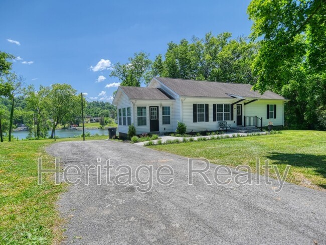 Building Photo - 4518 Holston Hills Rd