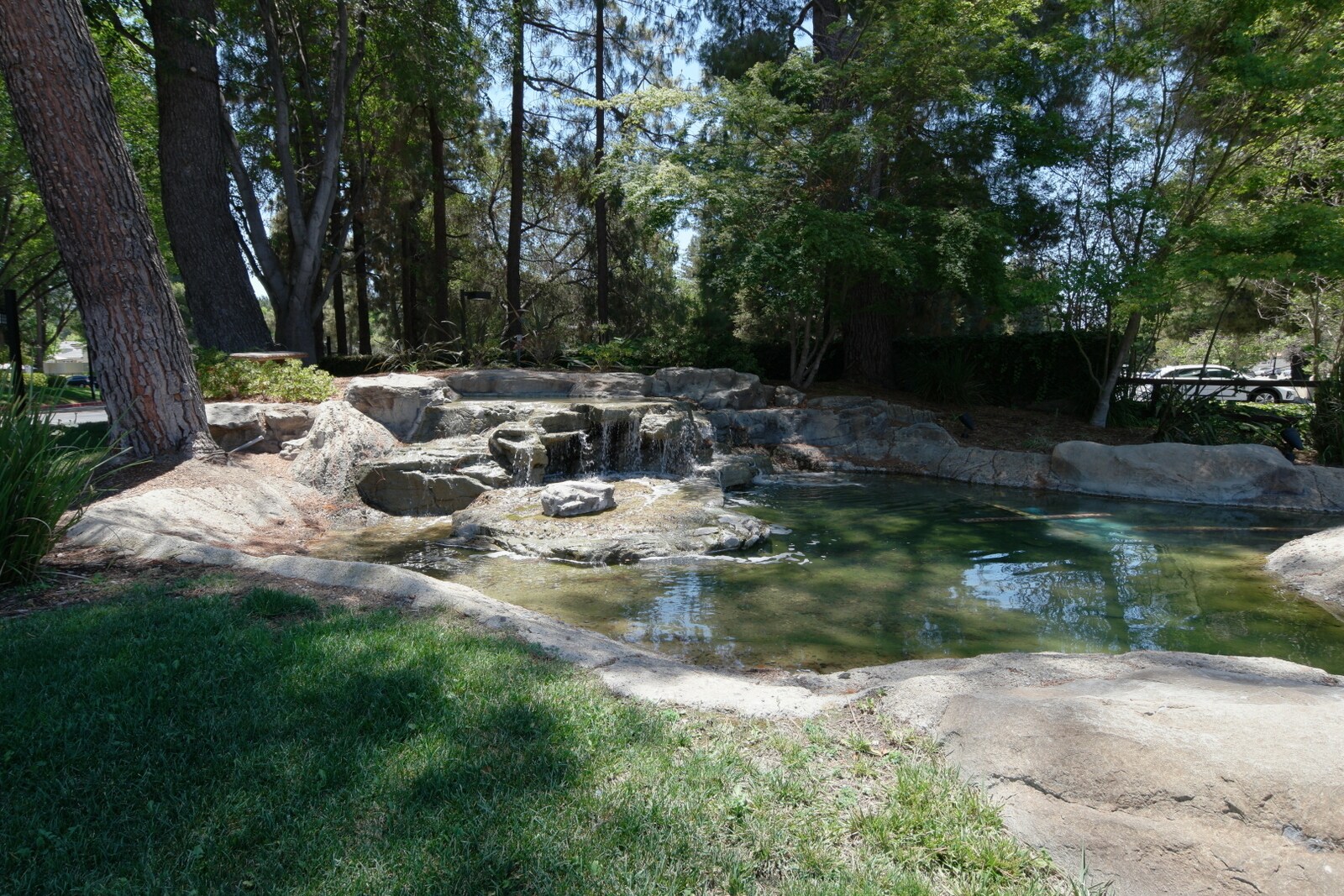 Building Photo - 1218 S Westlake Blvd