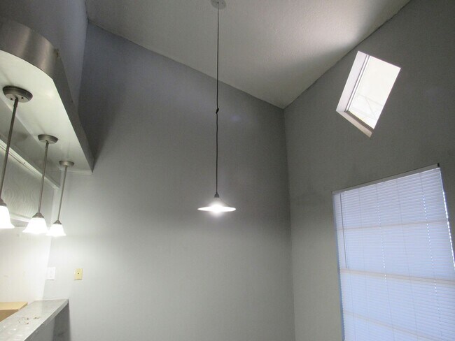 Interior Photo - The Metropolis Apartments