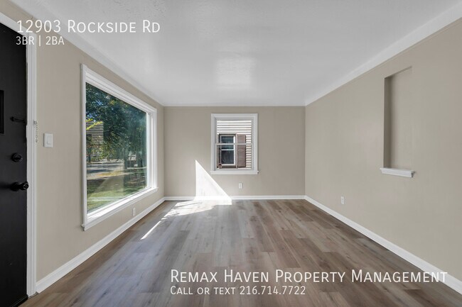 Building Photo - 12903 Rockside Rd