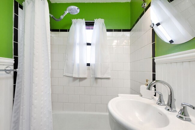 Building Photo - Quality Home Management