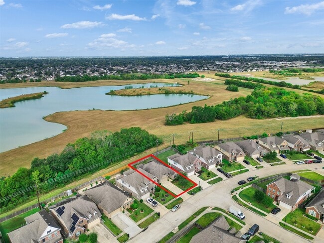 Primary Photo - 10223 Sierra Grace Ln