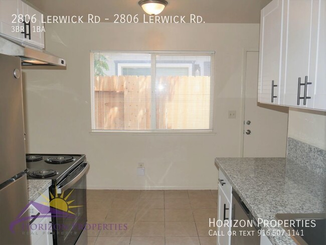 Building Photo - 2806 Lerwick Rd