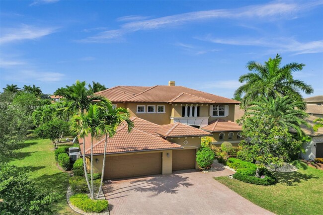 Building Photo - 7607 NW 127th Manor