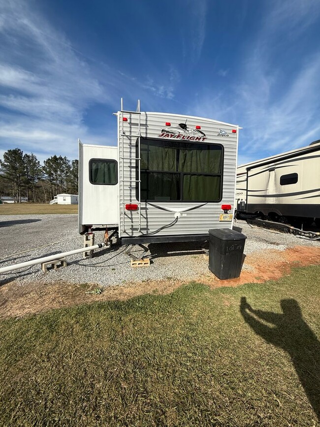 Building Photo - Elizabeth's RV Park