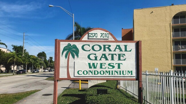 Building Photo - 7000 NW 186th St