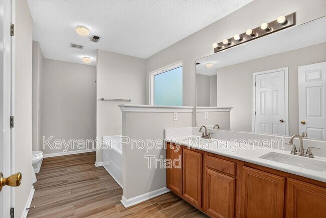Building Photo - 4510 Camden Ridge Dr