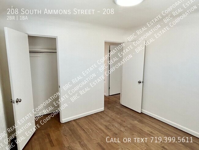 Building Photo - 208 S Ammons St