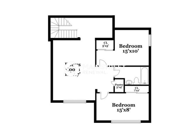 Building Photo - 3 Bedroom Pet-Friendly Home in Louisville,...