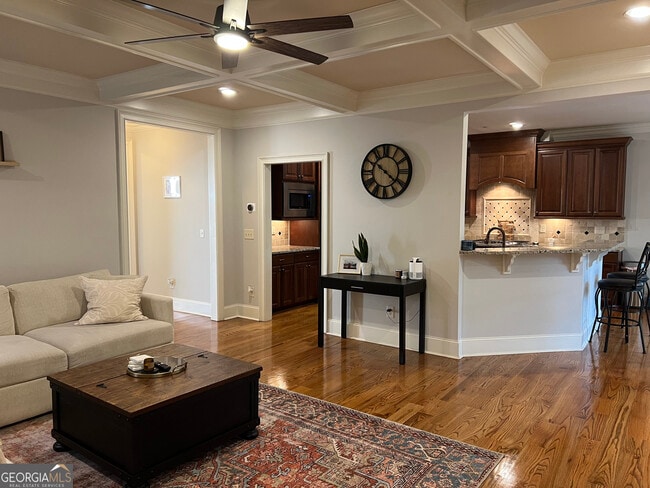 Building Photo - 7955 Magnolia Square