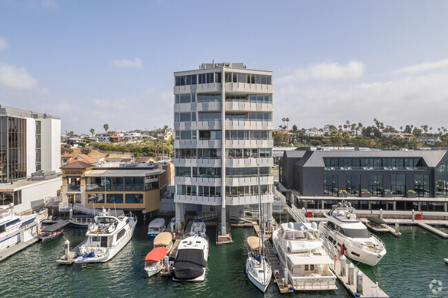 Building Photo - The Towers, Newport