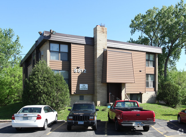Target Apartments Saint Louis Park, MN Apartment Finder