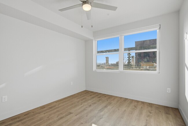 Floorplan - Brickside Heights Phase II